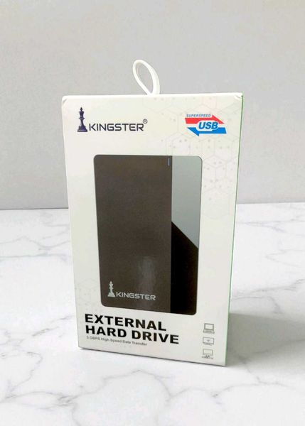 Kingster HDD Box